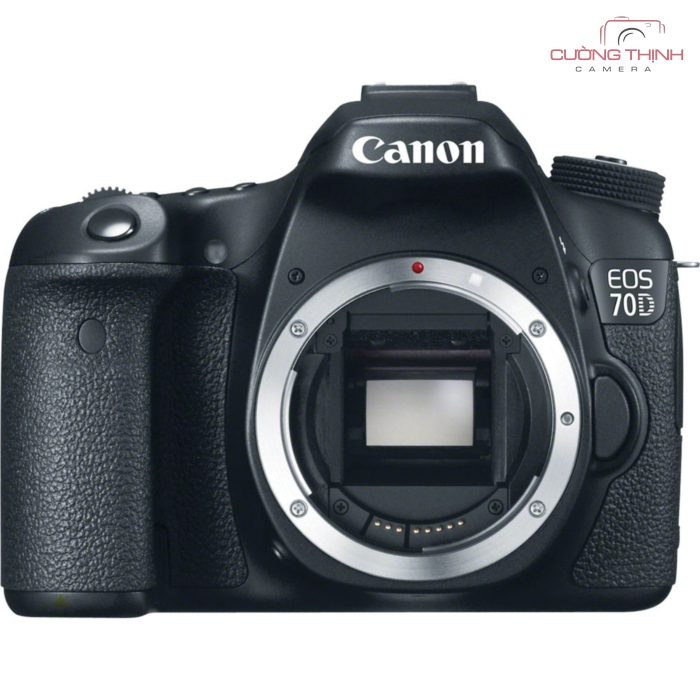 máy ảnh canon chính hãng