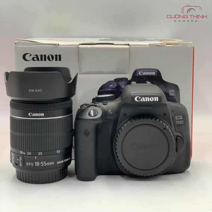 máy ảnh canon cũ