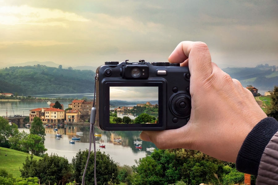 mua máy ảnh tốt