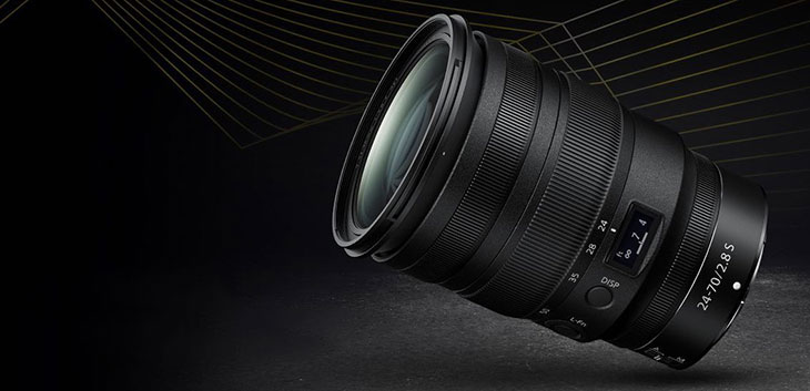 Đầu tư vào lens máy ảnh là lựa chọn tốt hơn cả