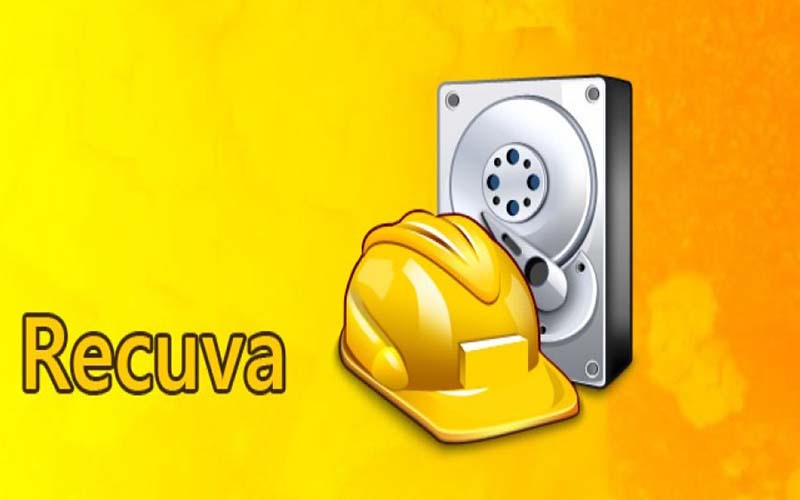 Recuva là phần mềm cứu dữ liệu miễn phí cho Window