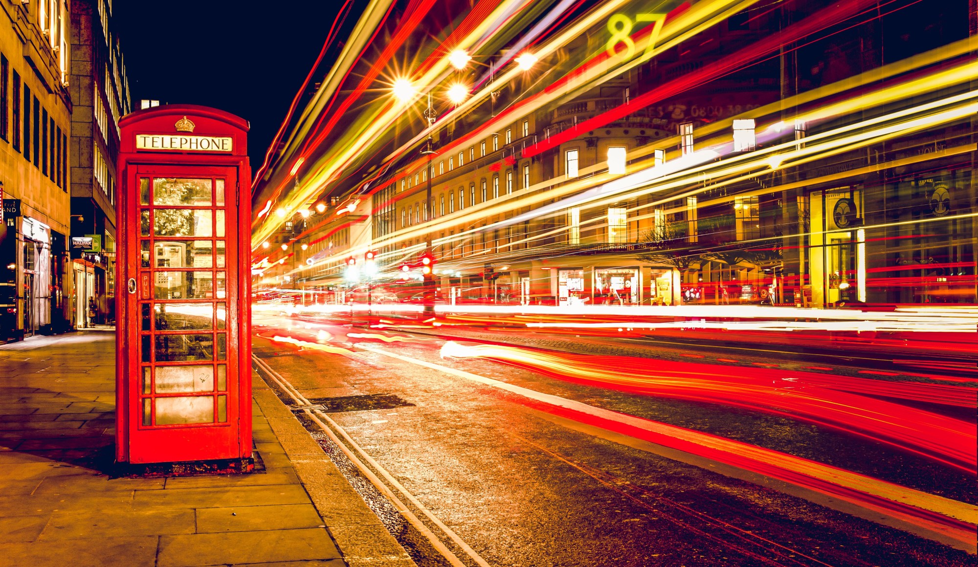 Lấy nét bằng tay để tạo nên những bức ảnh độc đáo