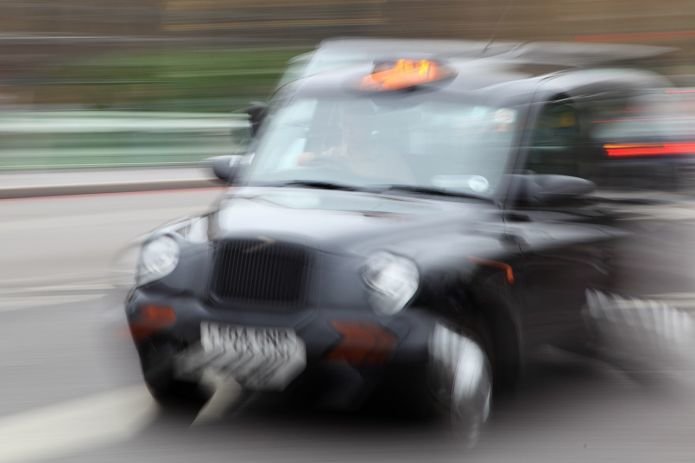 Hình ảnh khi không có cơ chế chống rung