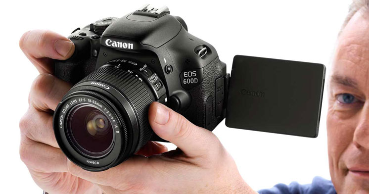 Hãy cân nhắc lựa chọn máy ảnh phù hợp nhu cầu sử dụng