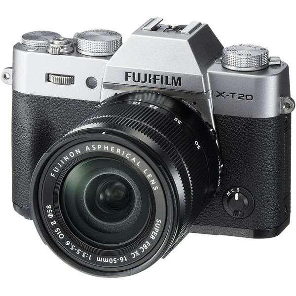 Fujifilm có nhiều ưu điểm nổi bật