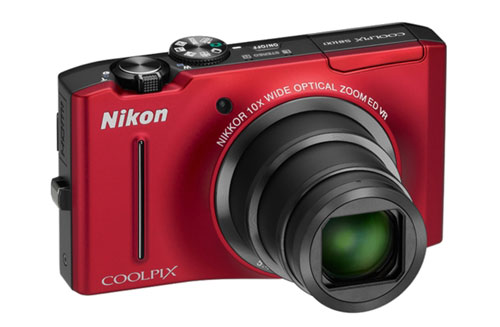 Lỗi ống kính máy ảnh bị kẹt