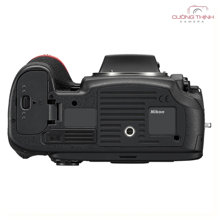 máy ảnh nikon d810