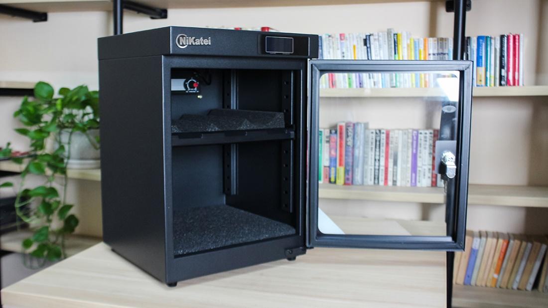 Kích thước thông thường của tủ chống ẩm máy ảnh