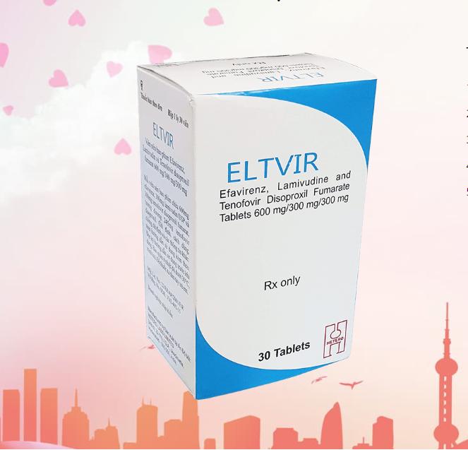 Thuốc ARV trong điều trị HIV và những điều cân lưu ý khi dùng thuốc.