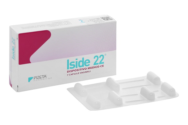 Thuốc đặt âm đạo iside 22 có tốt không? Địa trị bán thuốc iside 22 uy tín?