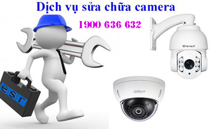 Lắp đặt camera giám sát tại Thái Nguyên Lắp đặt camera giám sát tại Thái Nguyên