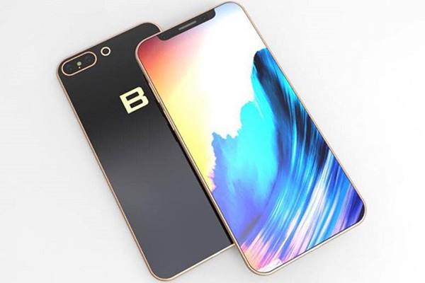 Bphone 3 ra mắt tại Vĩnh Phúc được nhiều khách hàng đón nhận Bphone 3 ra mắt tại Vĩnh Phúc được nhiều khách hàng đón nhận