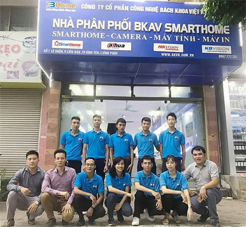 Bách Khoa Việt Nam (Bhome) – nói KHÔNG với giá ảo! Bách Khoa Việt Nam (Bhome) – nói KHÔNG với giá ảo!