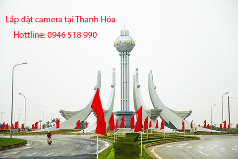 Lắp đặt camera giám sát tại Thanh Hóa. Lắp đặt camera giám sát tại Thanh Hóa.