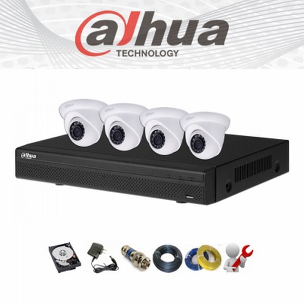 Camera Dahua và những đánh giá chi tiết nhất Camera Dahua và những đánh giá chi tiết nhất