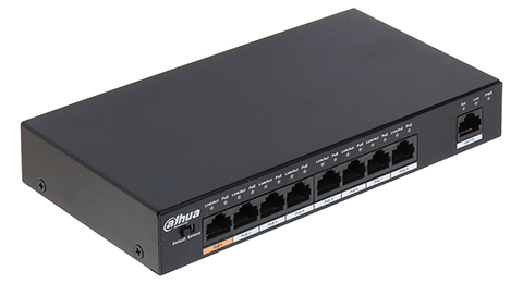 Tại sao nên chọn mua Switch POE Dahua, Hikvision Tại sao nên chọn mua Switch POE Dahua, Hikvision