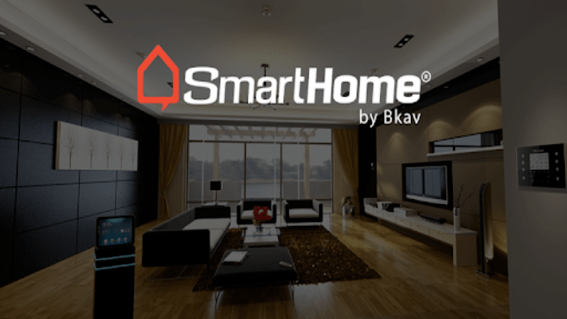 6 lợi ích khi triển khai hệ thống nhà thông minh SmartHome Bkav 6 lợi ích khi triển khai hệ thống nhà thông minh SmartHome Bkav