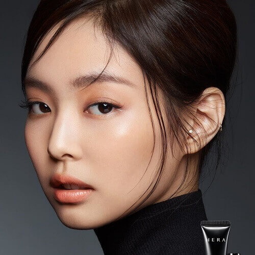 6 Xu Hướng Trang Điểm Nổi Bật 2020