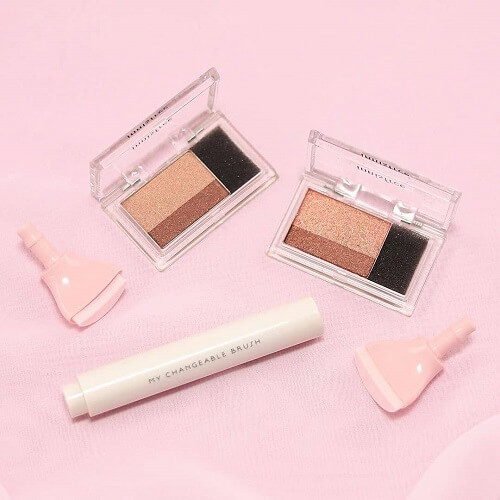 6 món trang điểm chào năm mới 2020 từ Innisfree