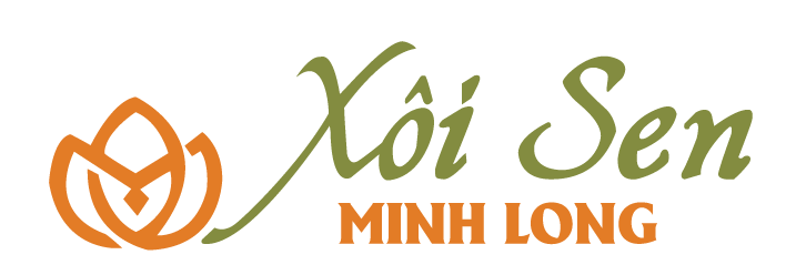 Xôi Sen Minh Long - Trong