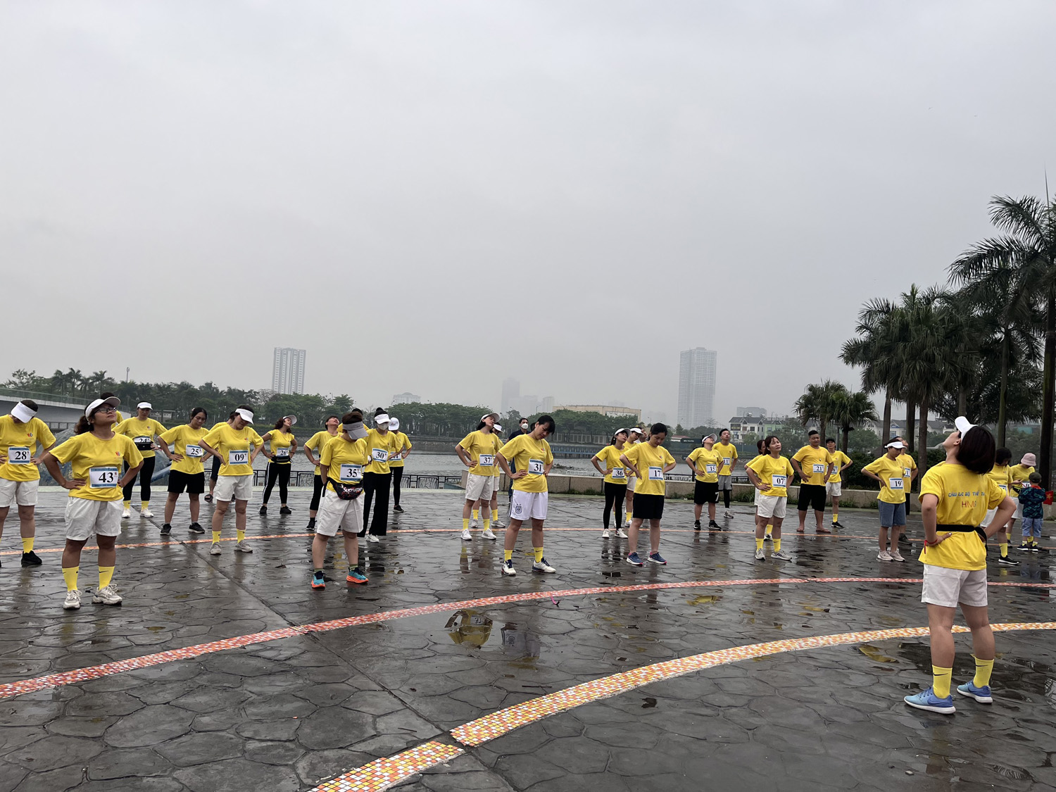 phần khởi động