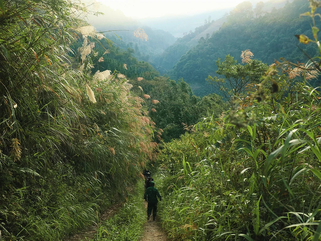 từ thiện tại hà giang HMG