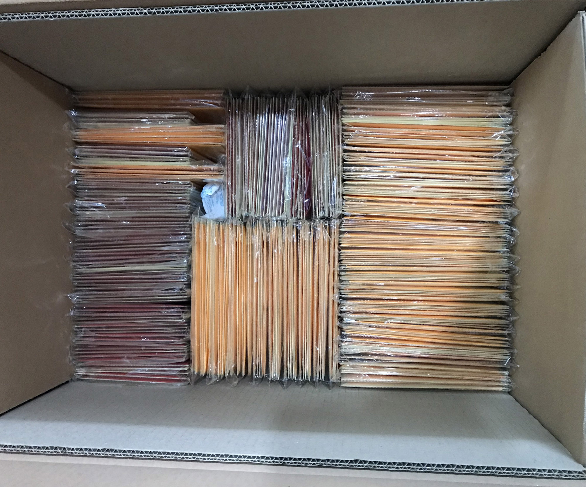 làm thiệp 3D popup