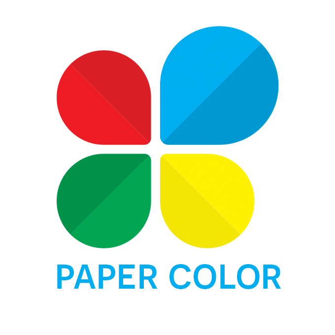 Paper Colour