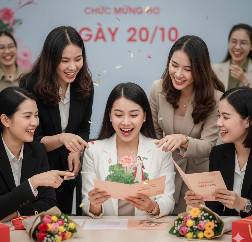 ý nghĩa ngày 20 tháng 10