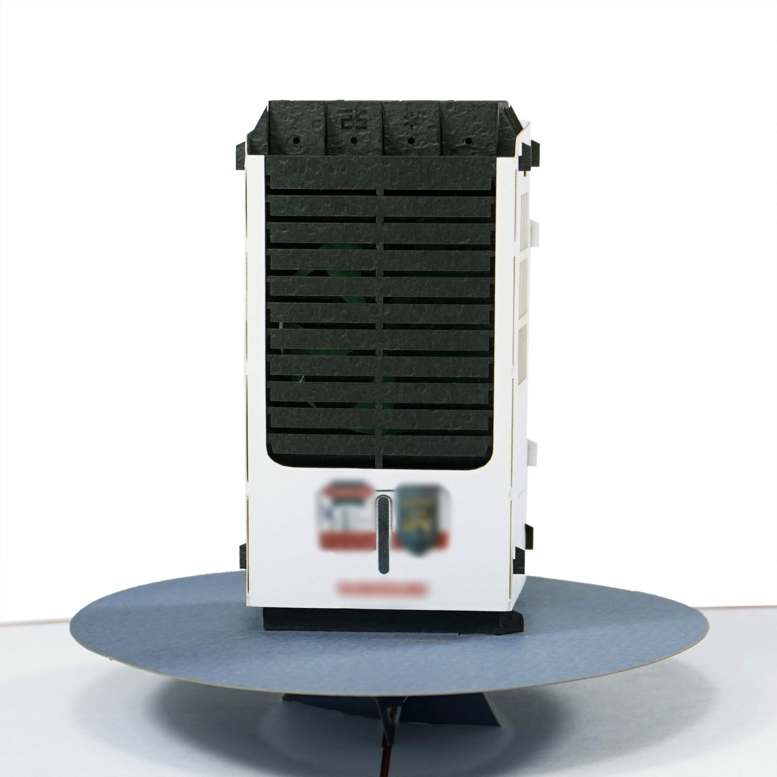 sản xuất thiệp 3D