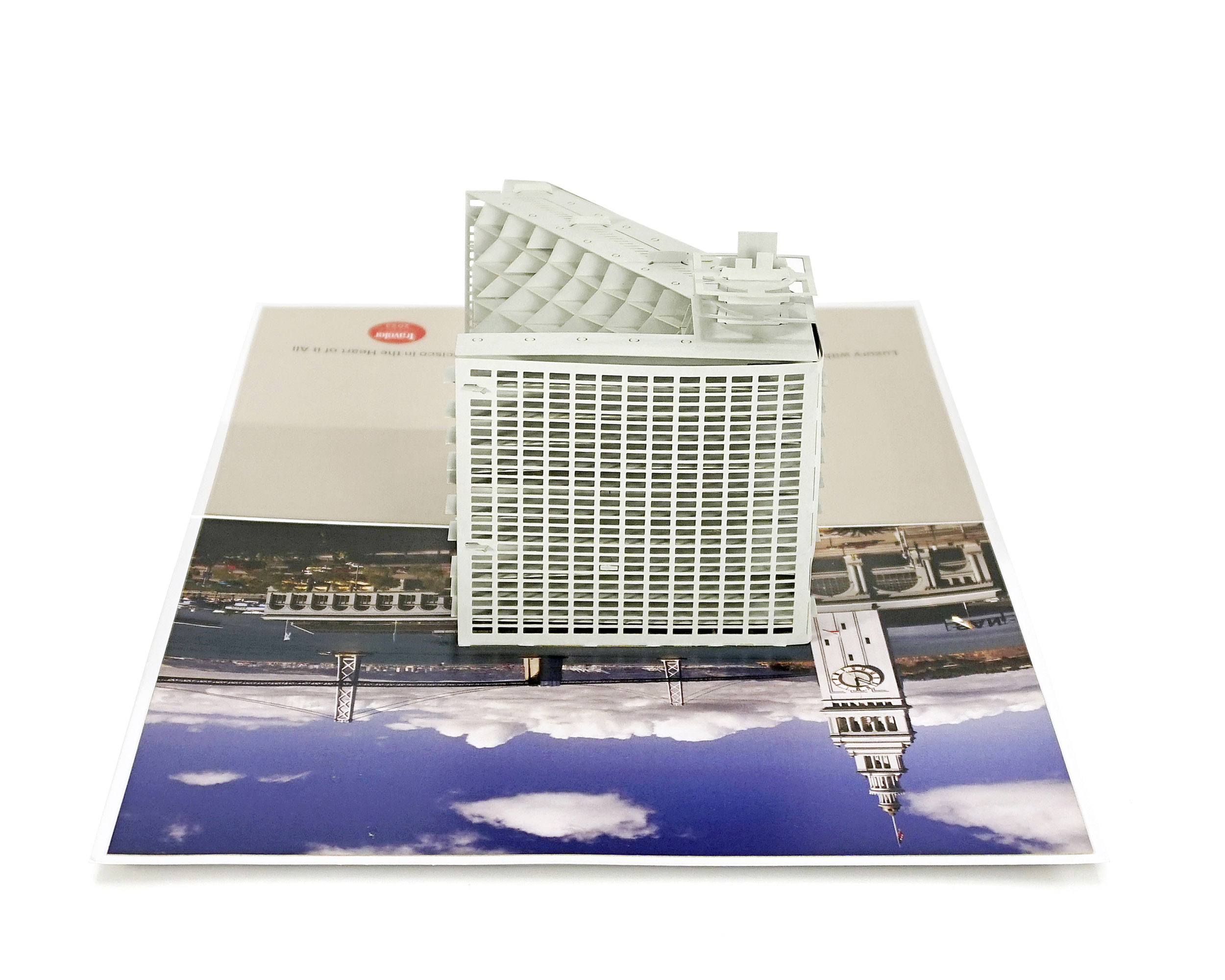 sản xuất thiệp nổi 3D