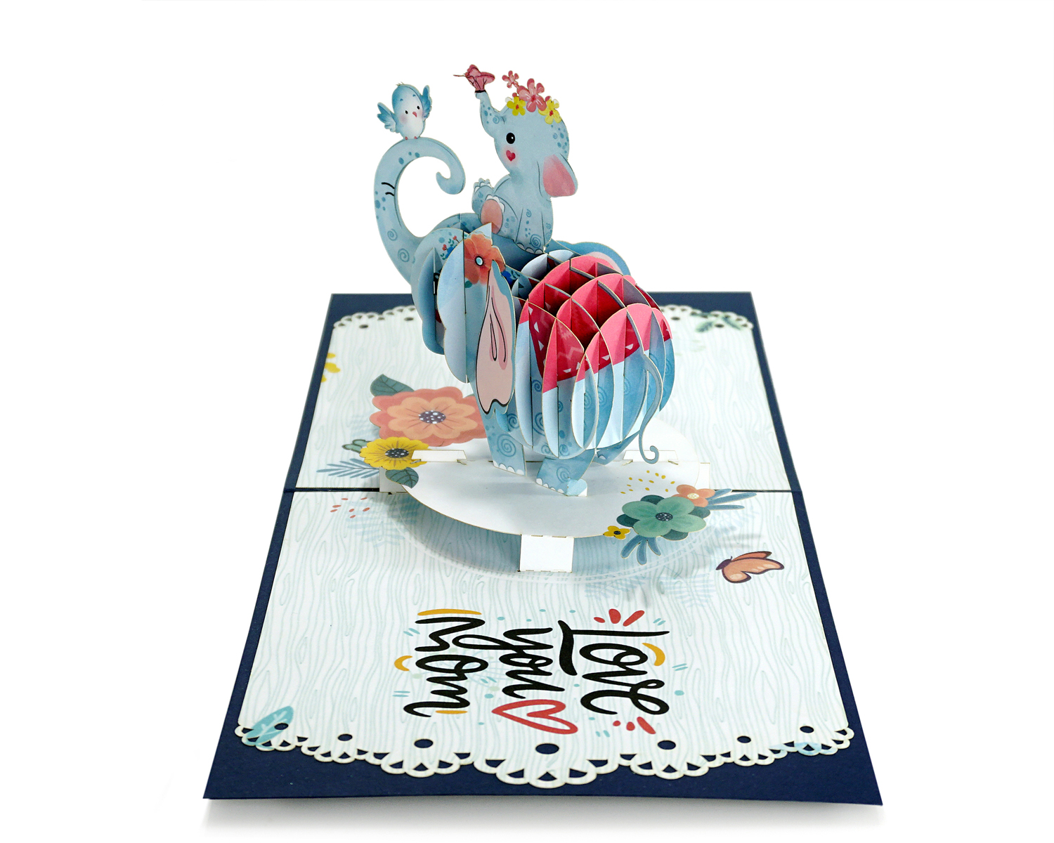 thiệp chúc mừng ngày của mẹ