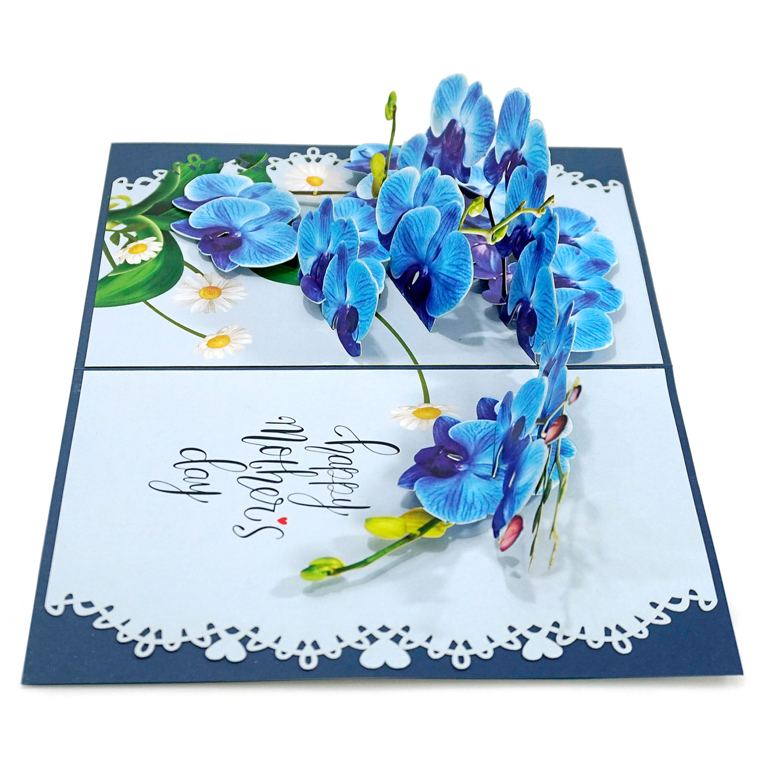 Thiệp 3D ngày của mẹ