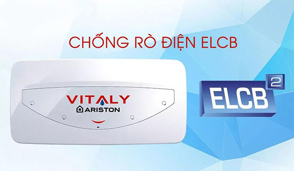 Chống rò điện ELCB