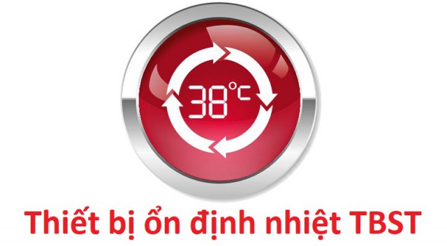 Thiết bị ổn định nhiệt TBST