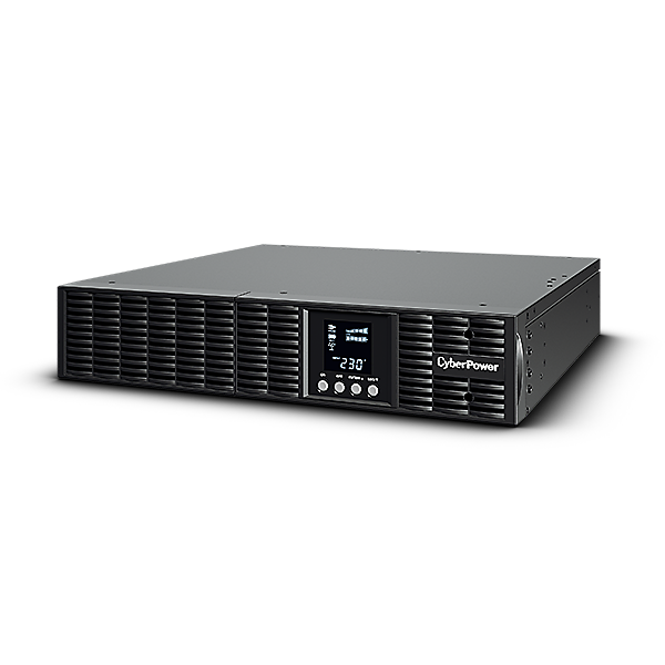 Bộ lưu điện Cyber Power OLS1000ERT2U 