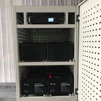 BỘ LƯU ĐIỆN VERTIV