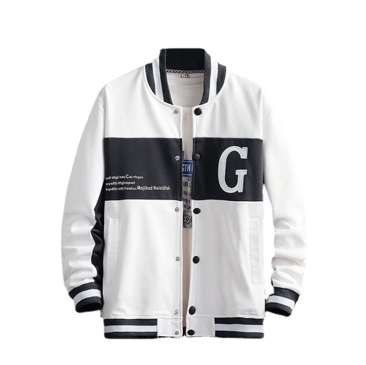 Bo áo Phối Mầu Đen Trắng