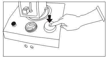 xe nâng điện đứng lái