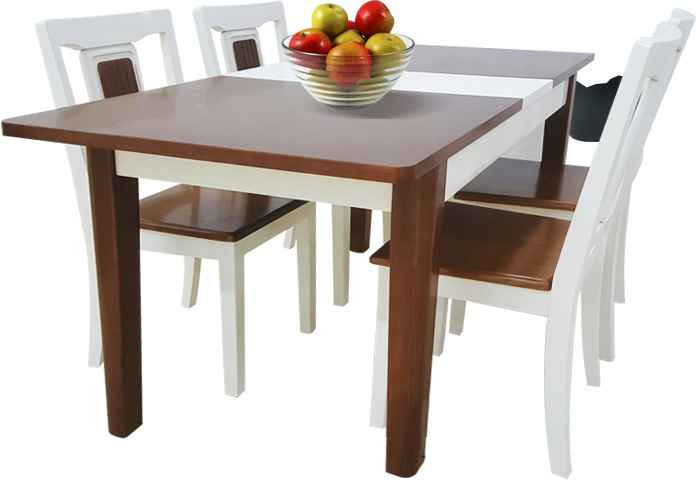 Bộ bàn ăn HGB71AN4