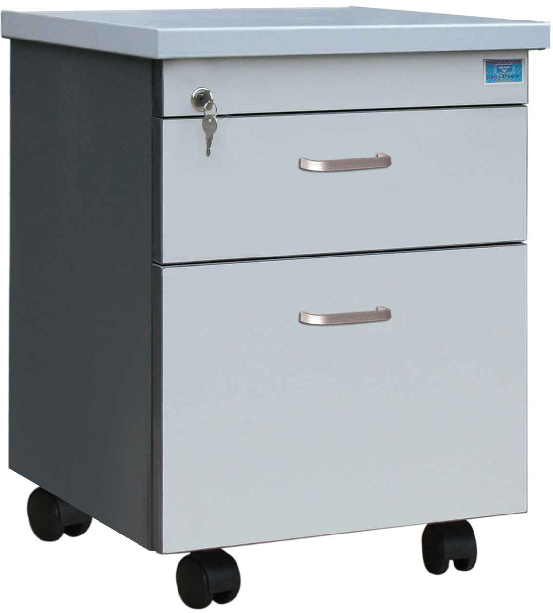 Hộc di động HPM3D