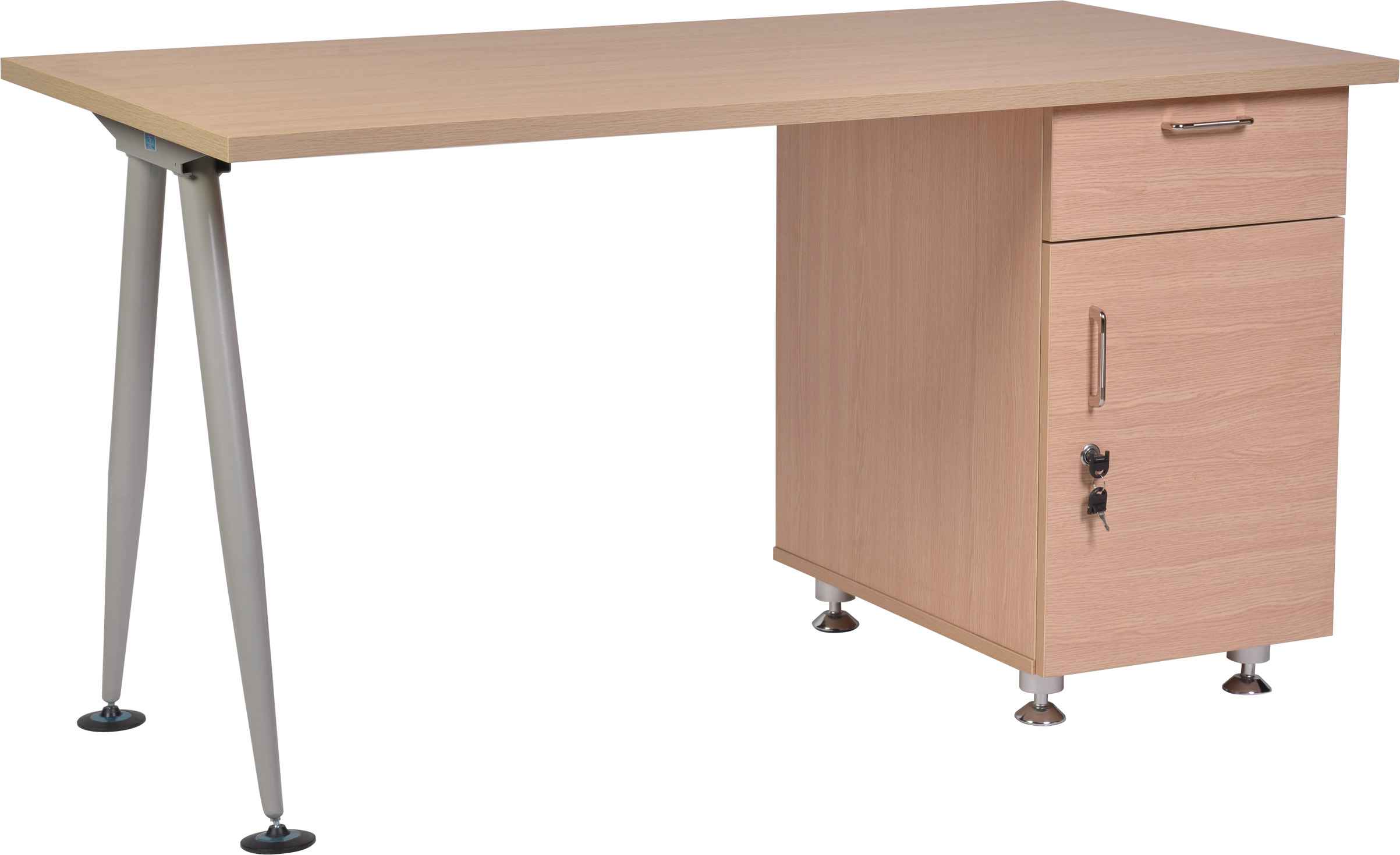 Bàn nhân viên HR140HL-C8