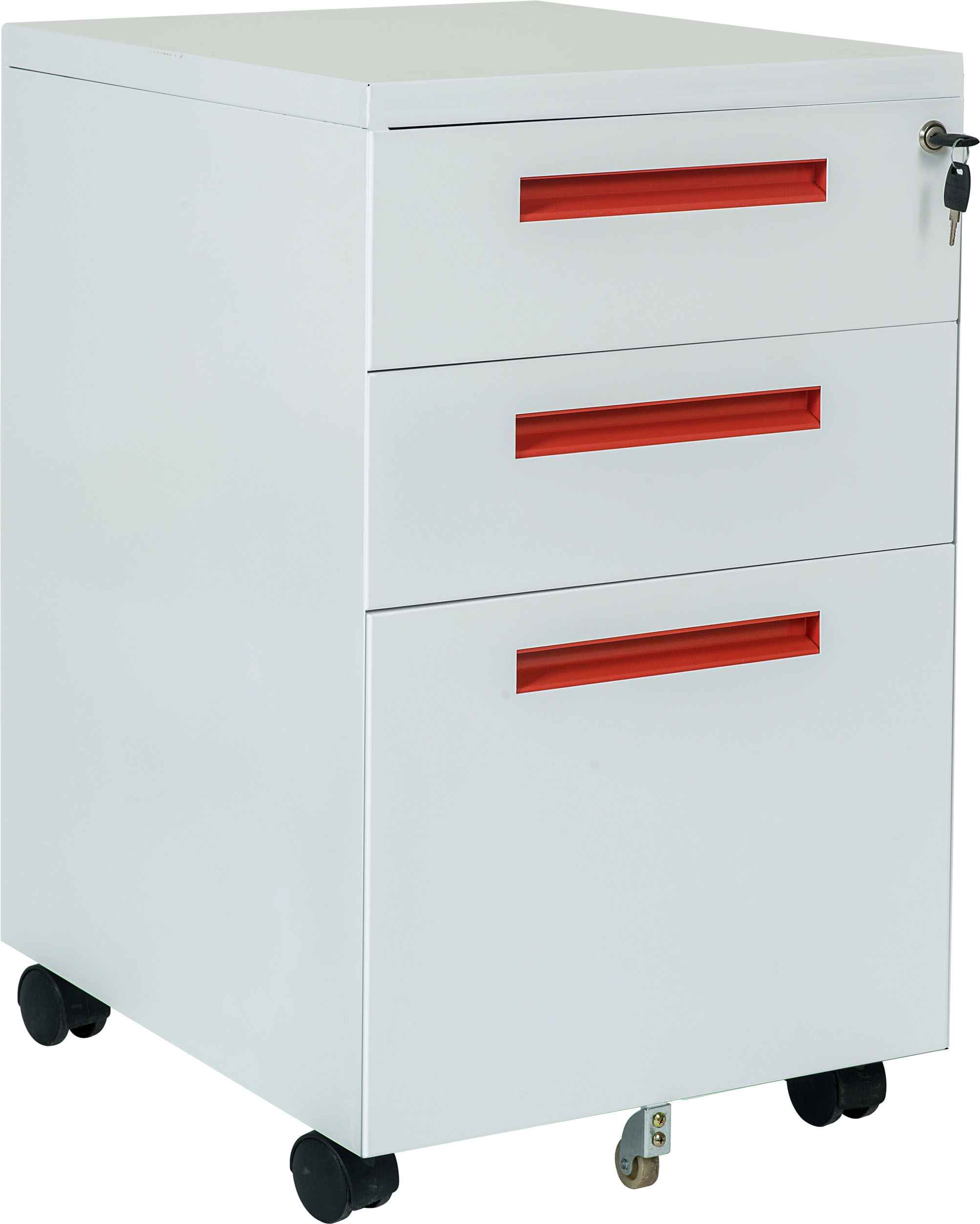 Hộc sắt di động Hòa Phát HS2D