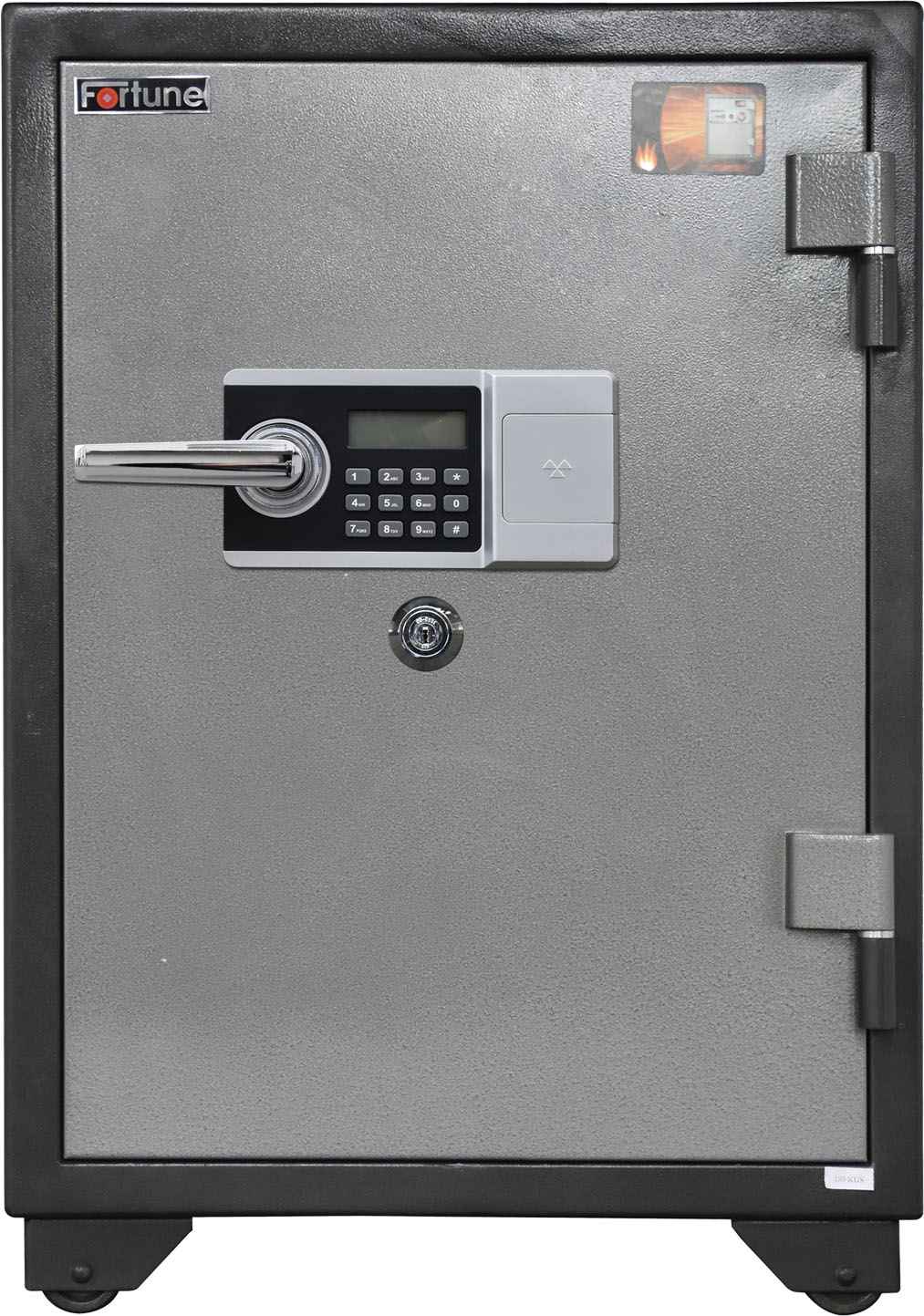 Két chống cháy KF168K1DT