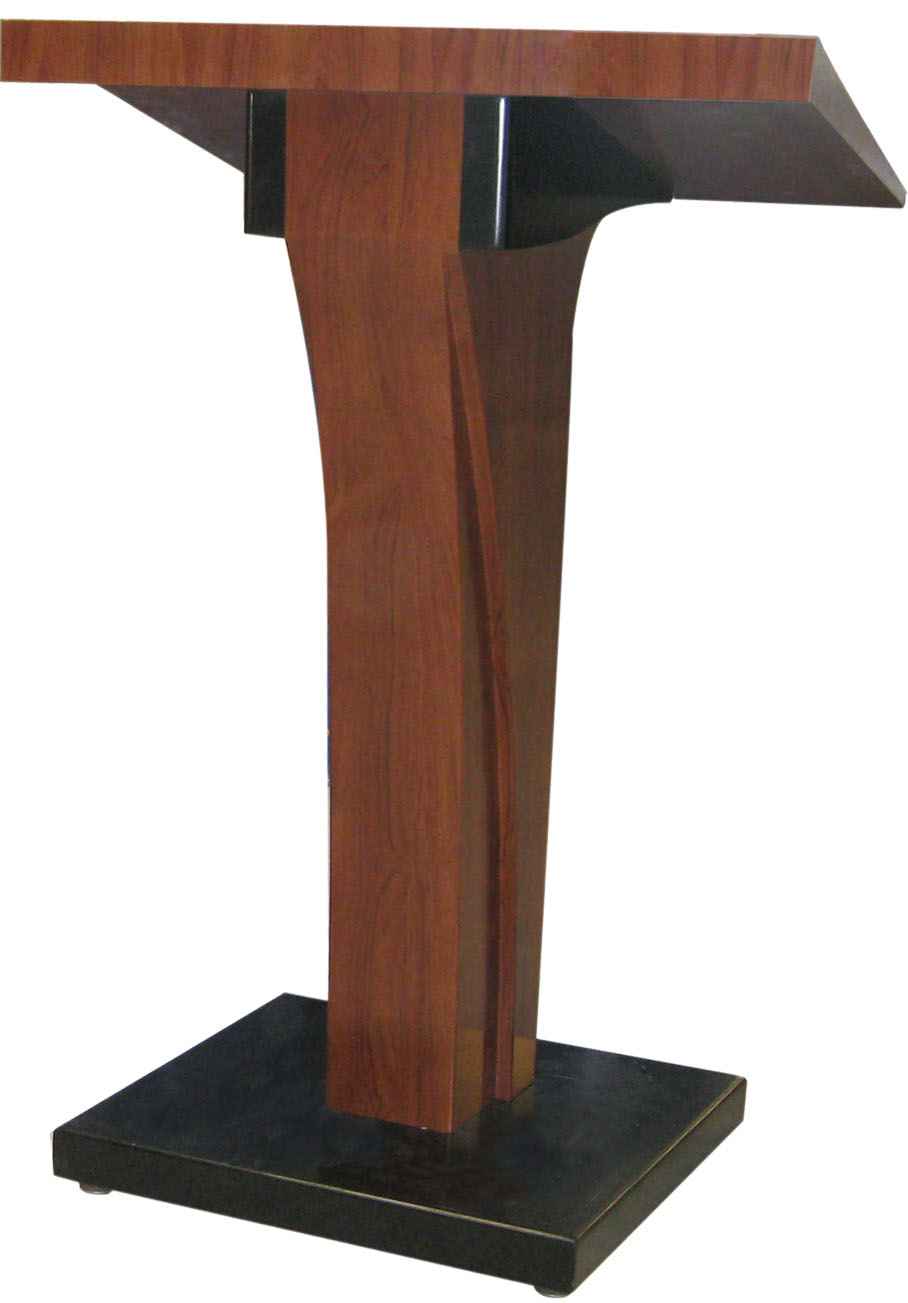 Bục phát biểu LT02