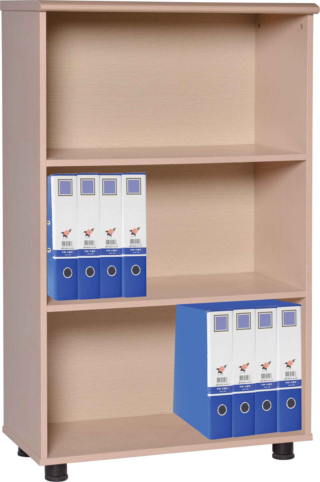 Tủ tài liệu thấp NT1260