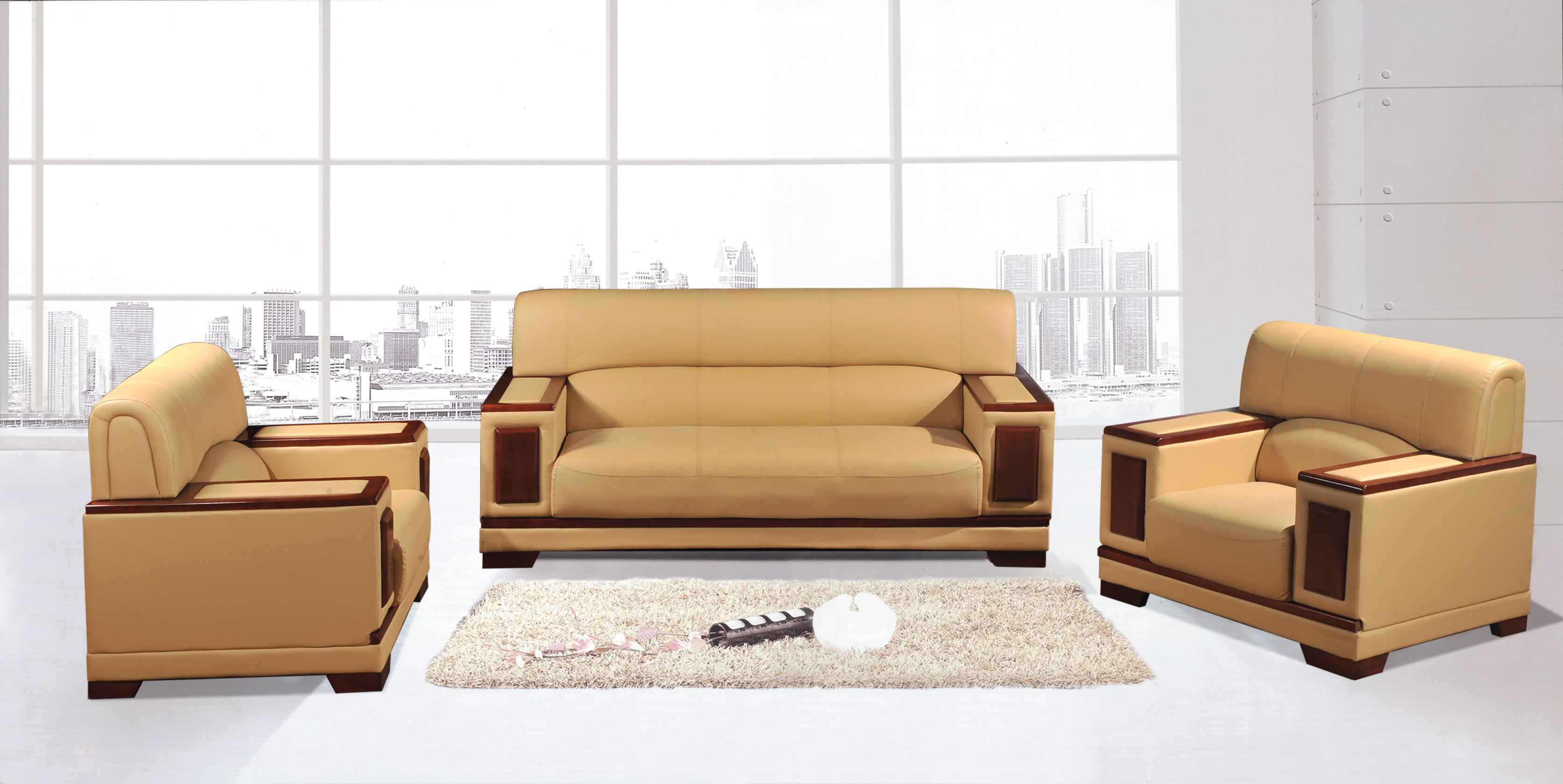 Bộ Sofa SF21PVC