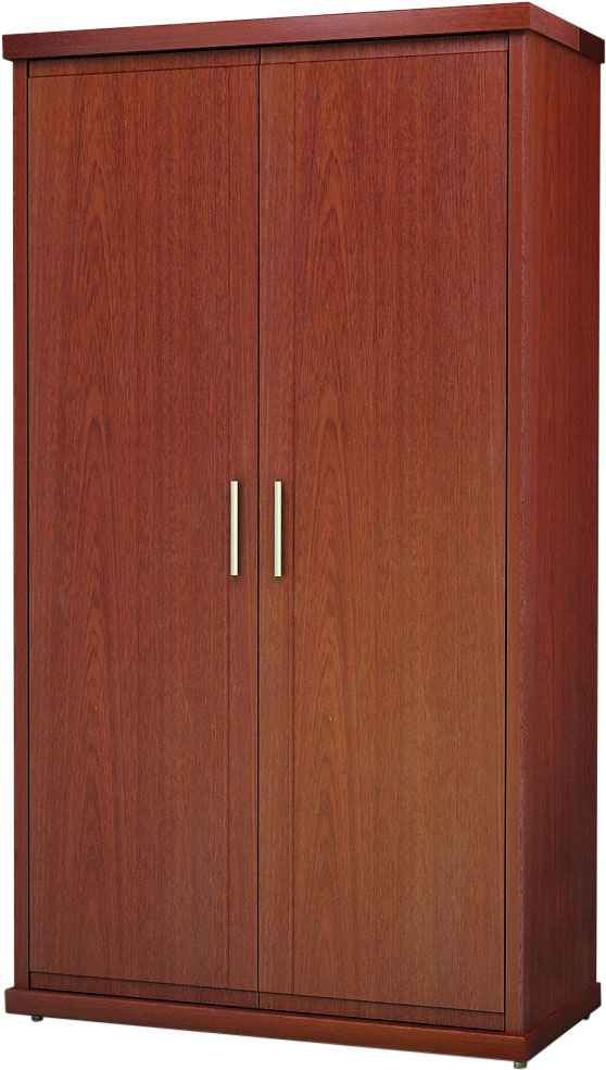 Tủ áo gia đình Hòa Phát TA2B