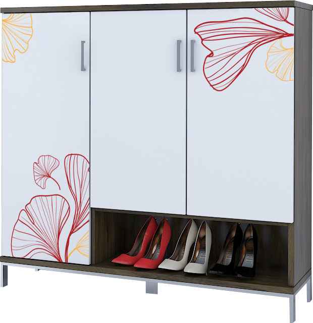 Tủ giầy TG305