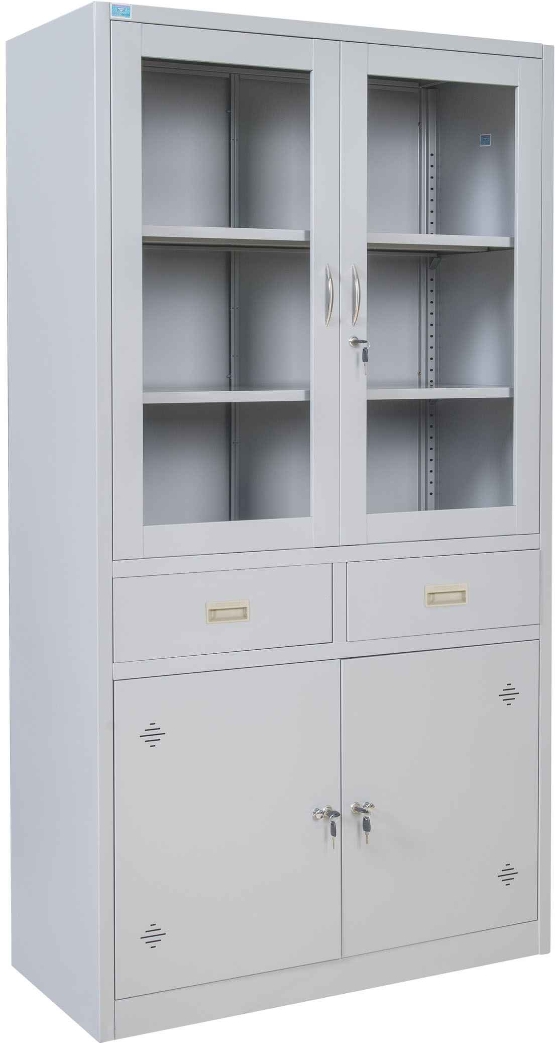 Tủ sắt TU09k3L
